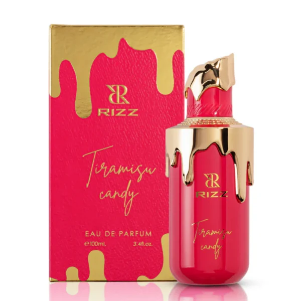 Tiramisu Candy EDP Women 100 ml - Image 2