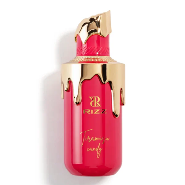 Tiramisu Candy EDP Women 100 ml