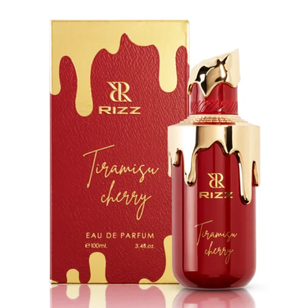 Tiramisu Cherry EDP Unisex 100 ml - Image 2
