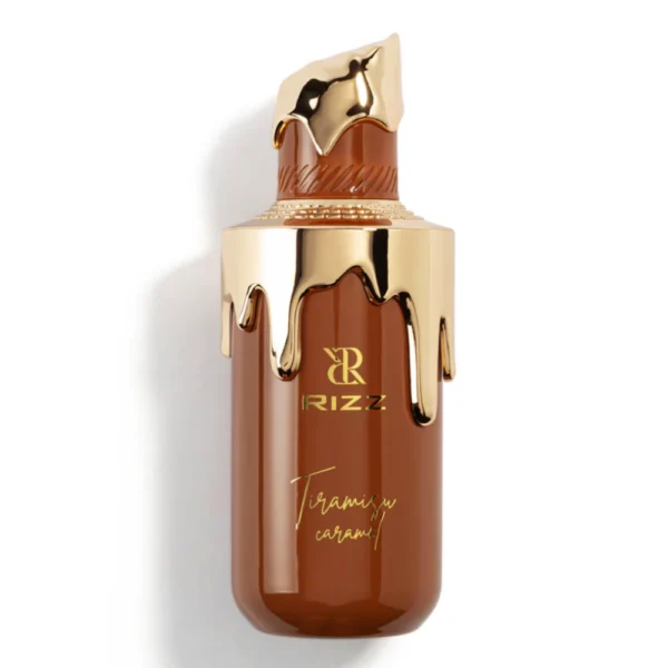Tiramisu Caramel EDP Unisex 100 ml