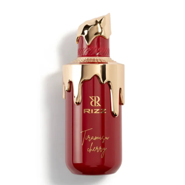 Tiramisu Cherry EDP Unisex 100 ml