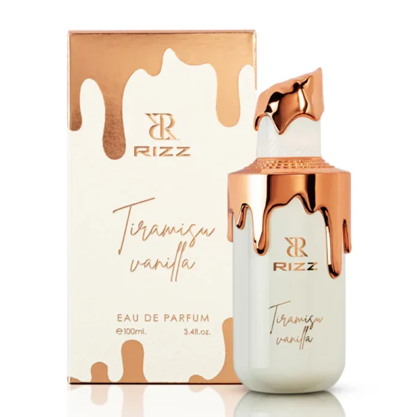 Tiramisu Vanilla EDP Unisex 100 ml - Image 2