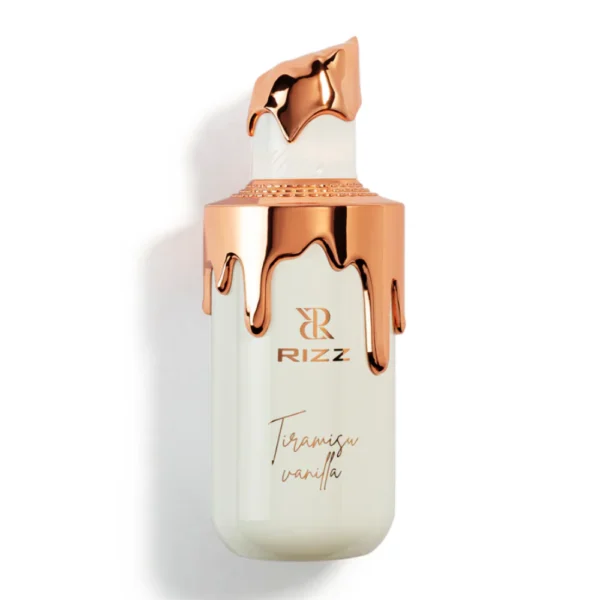 Tiramisu Vanilla EDP Unisex 100 ml
