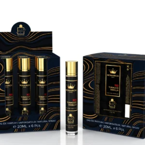Red Tobacco Vanilla EDP Milestone Unisex 20ml