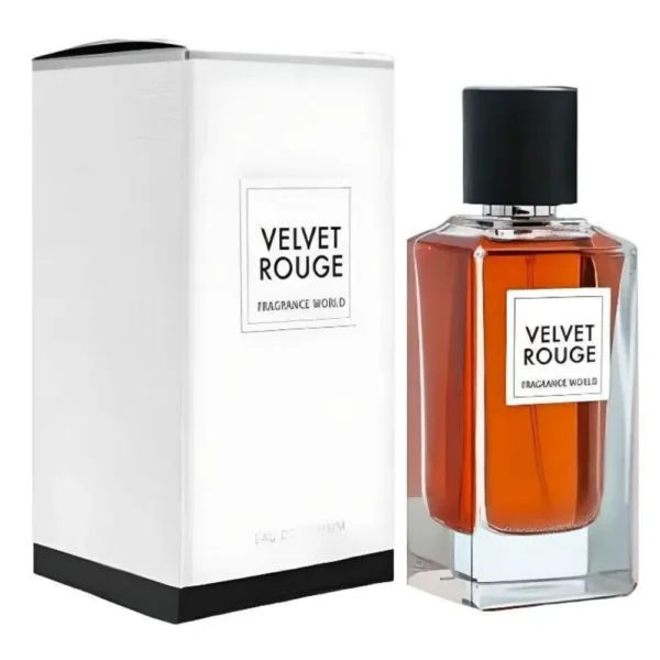 Velvet Rouge EDP FW Unisex 100ml