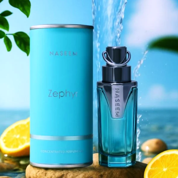 Zephyr Naseem CPO Women 15ml