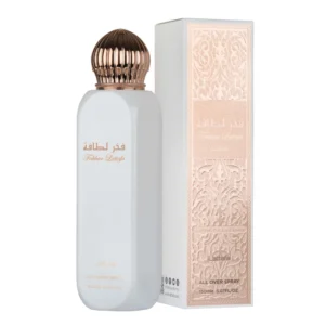 Fakhar All Over Spray EDP Lattafa Women 150ml
