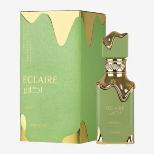Eclaire Pistache EDP Lattafa Unisex 100ml