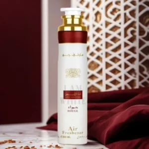 Air Freshener Ana Abiyedh Rouge Lattafa 300ml