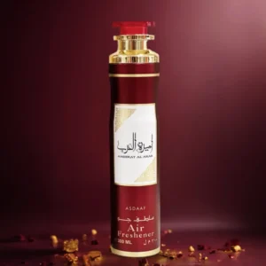 Air Freshener Ameerat Al Arab Lattafa 300ml