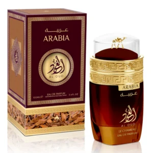 Arabia Al Oud  EDP Emper Women 100ml
