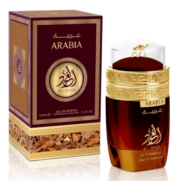 Arabia Al Oud  EDP Emper Women 100ml