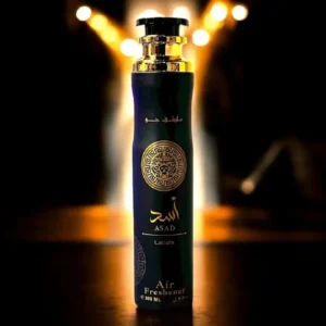 Air Freshener Asad Lattafa 300ml