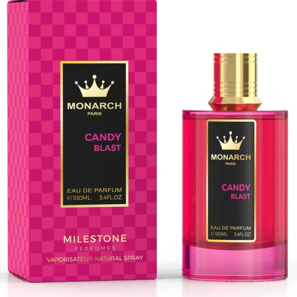 Candy Blast EDP Milestone Women 100ml