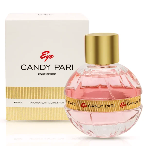 Eye Candy Pari  Prive EDP Emper Women 100ml