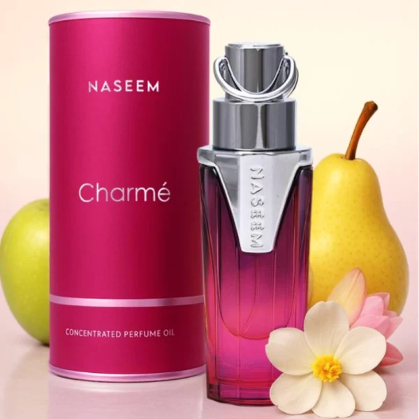 Charme Naseem CPO Women 15ml