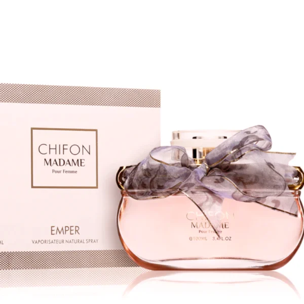Chifon Madame EDP Emper Women 100ml