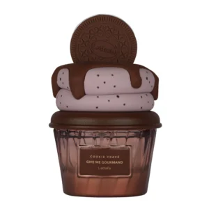 Cookie Crave EDP Lattafa Unisex 75ml