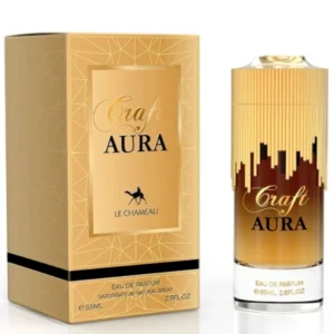 Craft Aura EDP Le Chameau Women 85ml