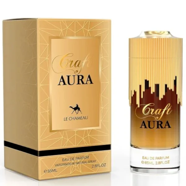 Craft Aura EDP Le Chameau Women 85ml