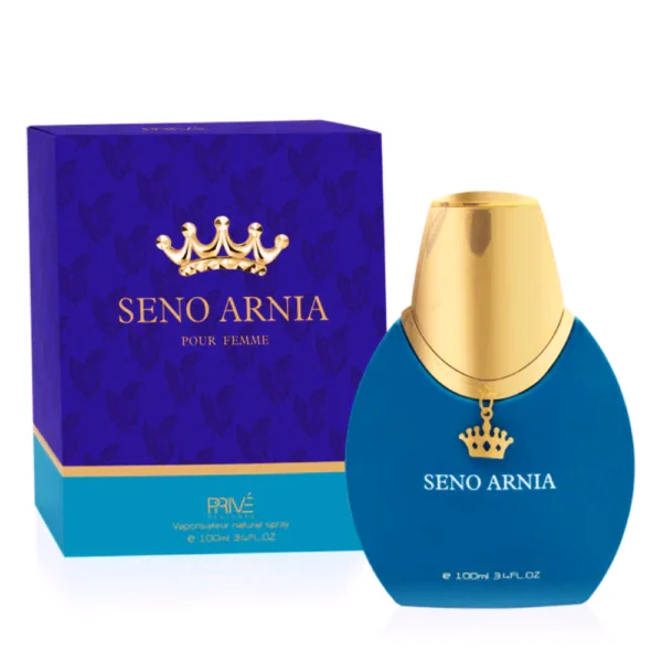 Seno Arnia Prive EDP Emper Women 100ml