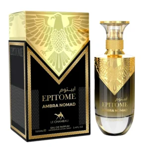 Epitome Ambra Nomad EDP Le Chameau Unisex 100ml