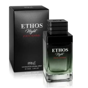 Ethos Night Prive EDP Emper Men 100ml