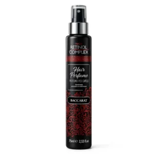 Hair Perfume Baccarat 75ml