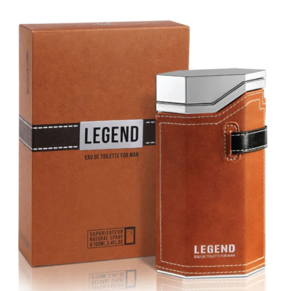 Legend EDT Emper Men 100ml