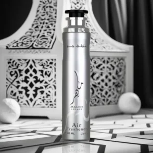 Air Freshener Maahir Legacy Lattafa 300ml
