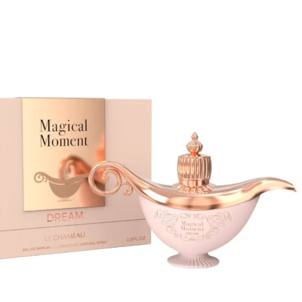 Magical Moment Dream EDP Le Chameau Unisex 85ml