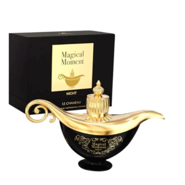 Magical Moment Night EDP Le Chameau Unisex 85ml