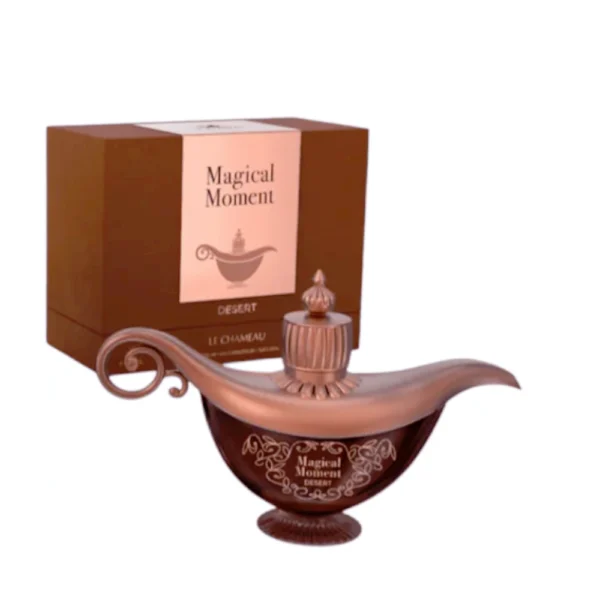 Magical Moment Desert EDP Le Chameau Unisex 85ml