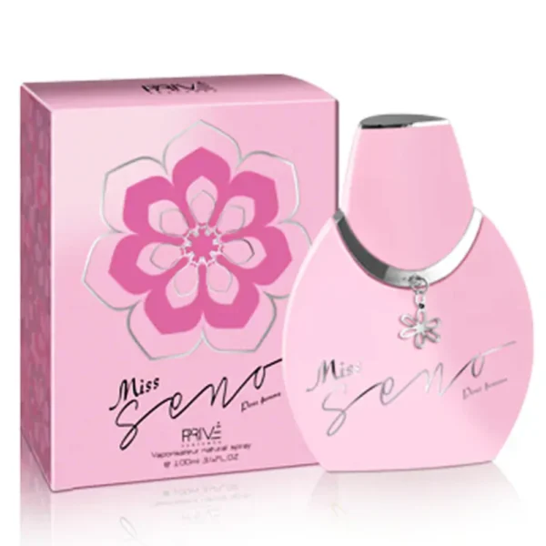 Miss Seno Pink Prive EDP Emper Women 100ml