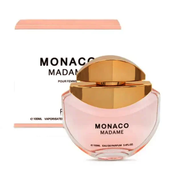 Monaco Madame Prive EDP Emper Women 100ml