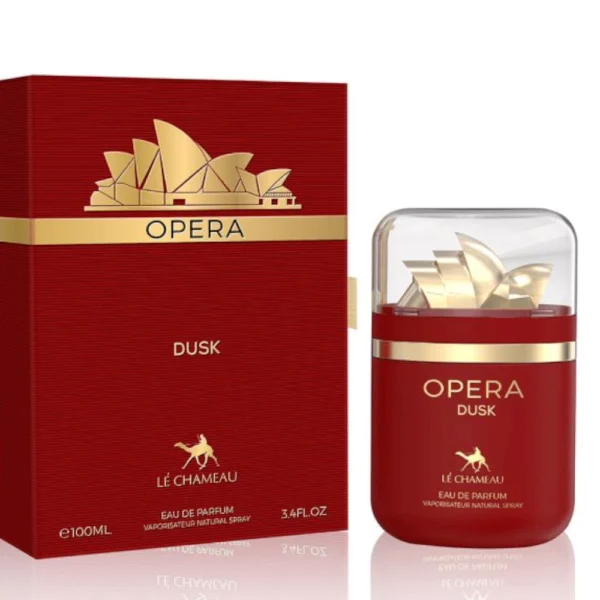 Opera Dusk EDP Le Chameau Unisex 100ml