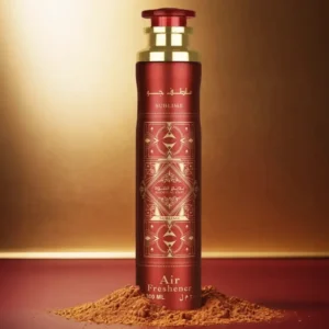 Air Freshener Badee AL Oud Sublime Lattafa 300ml