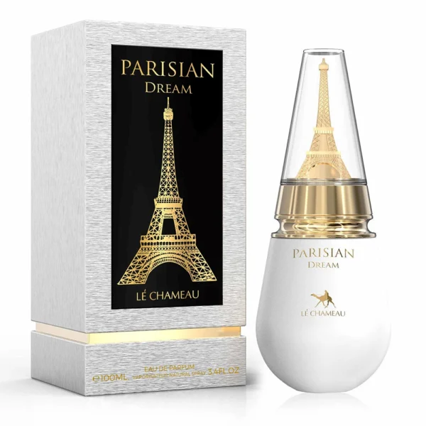 Parisian Dream EDP Le Chameau Unisex 100ml