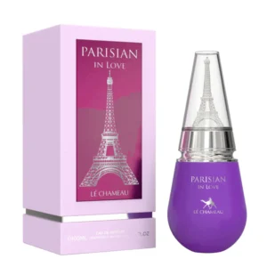 Parisian In Love EDP Le Chameau Unisex 100ml