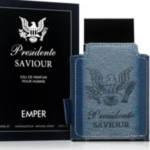 Presidente Savior EDP Emper Men 100ml