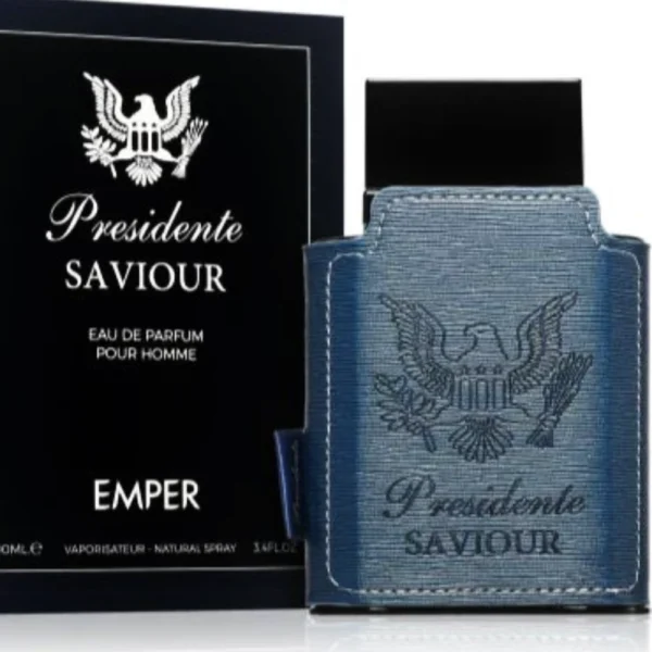 Presidente Savior EDP Emper Men 100ml
