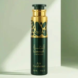 Air Freshener Qimmah Women Lattafa 300ml