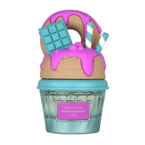 Vanilla Freak EDP Lattafa Unisex 75ml