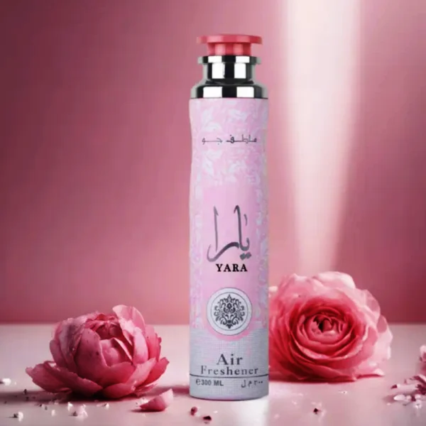 Air Freshener Yara Lattafa 300ml