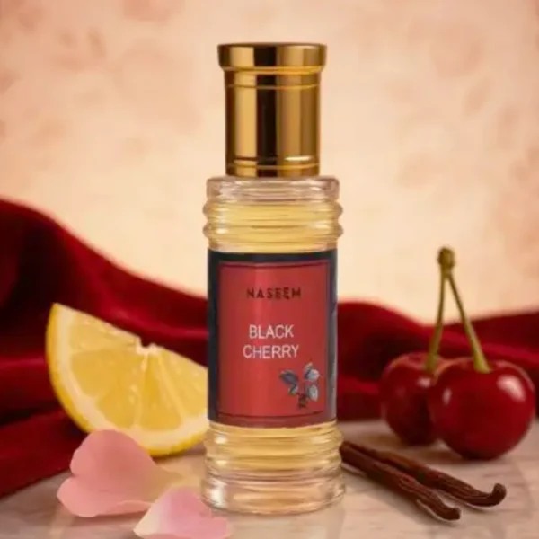 Attar Black Cherry Naseem Unisex 6ml