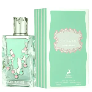 Sugar Me Candy Floss EDP Alhambra 100ml