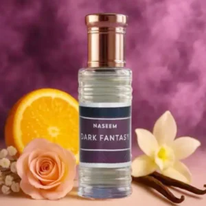 Attar Dark Fantasy Naseem Unisex 6ml