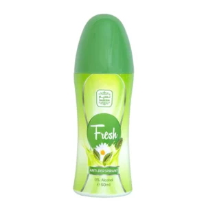 Deodorant Anti-Perspirant Fresh Naseem Unisex 50ml