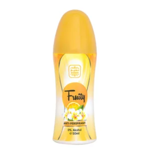 Deodorant Anti-Perspirant Fruity Naseem Women 50ml