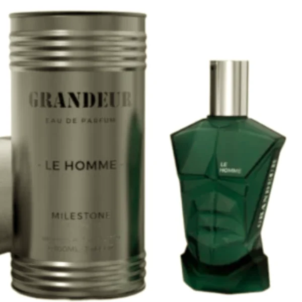 Grandeur Le Homme EDP Milestone Men 100ml